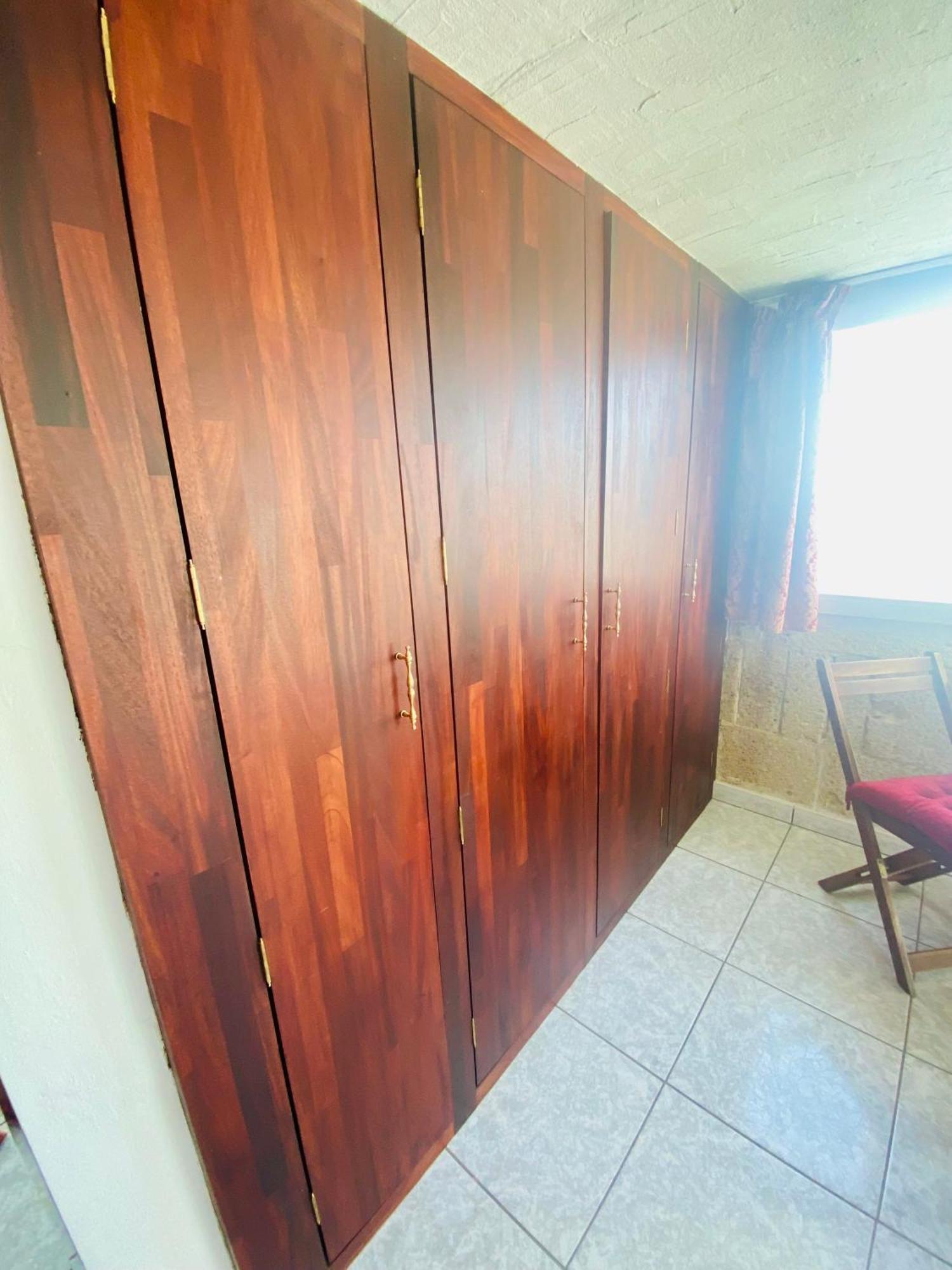 Apartamento Atlantico Santa Cruz de Tenerife Exterior foto