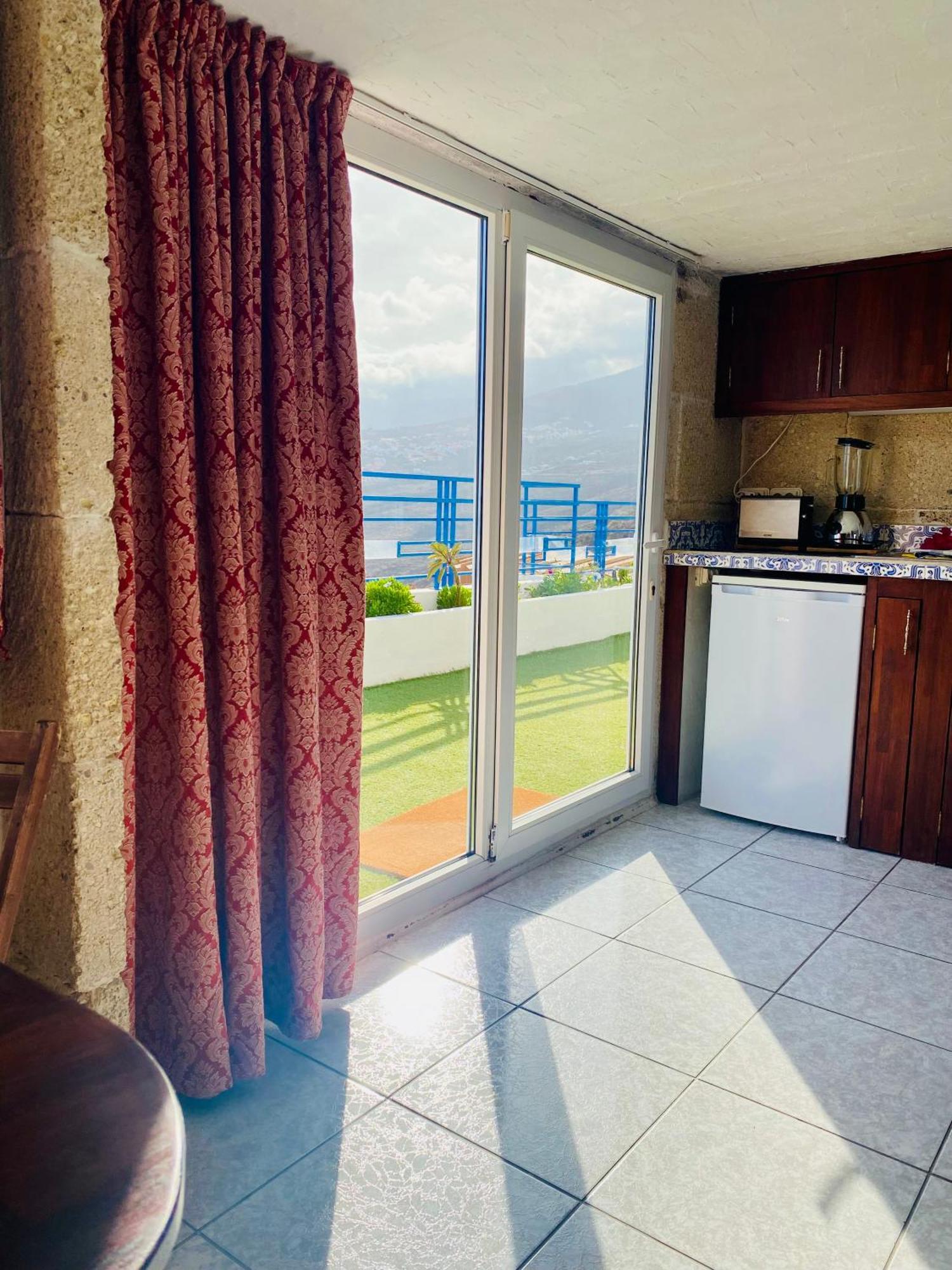 Apartamento Atlantico Santa Cruz de Tenerife Exterior foto