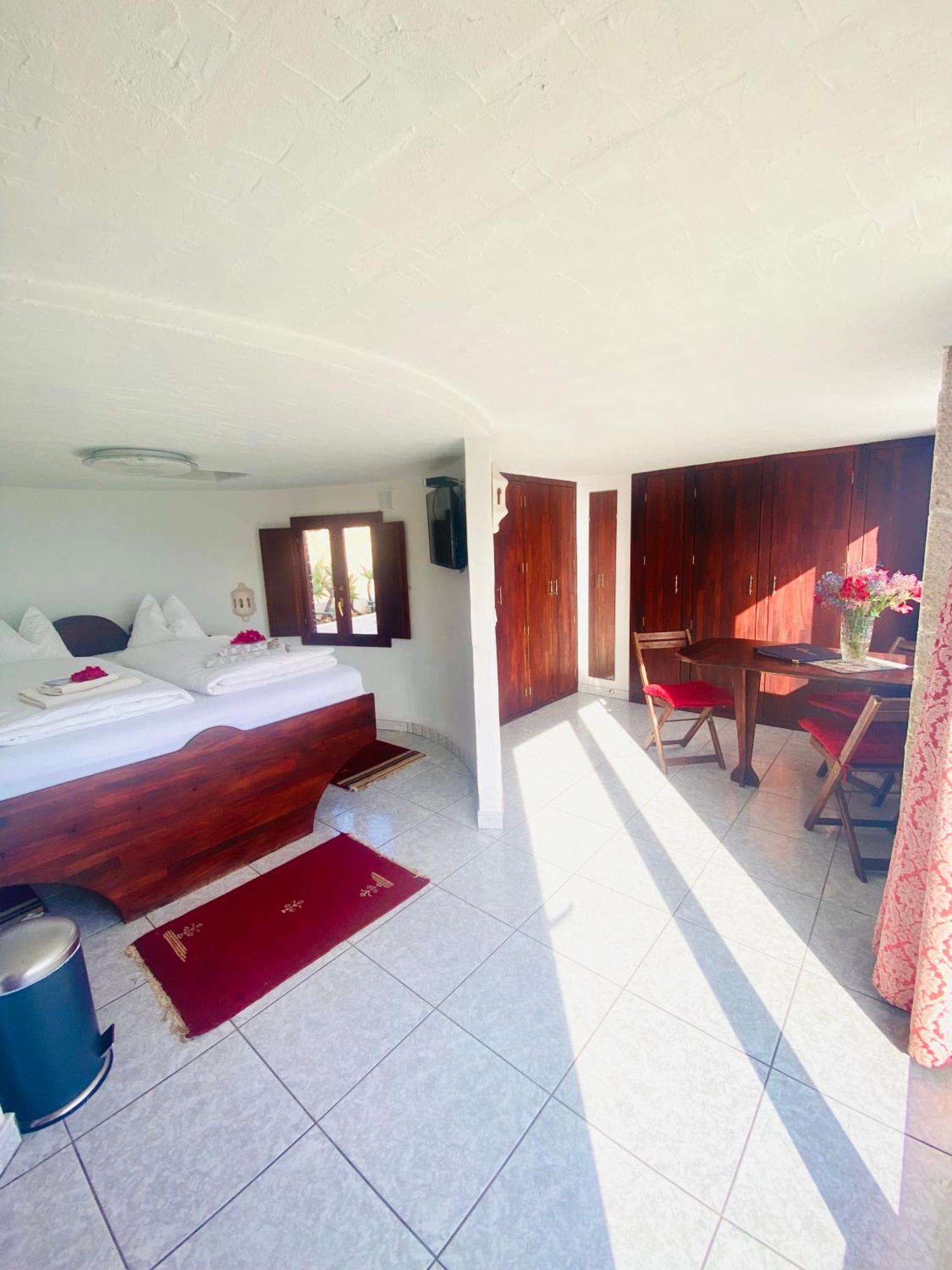 Apartamento Atlantico Santa Cruz de Tenerife Exterior foto